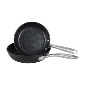 Scratch Guard Twin Fry Set