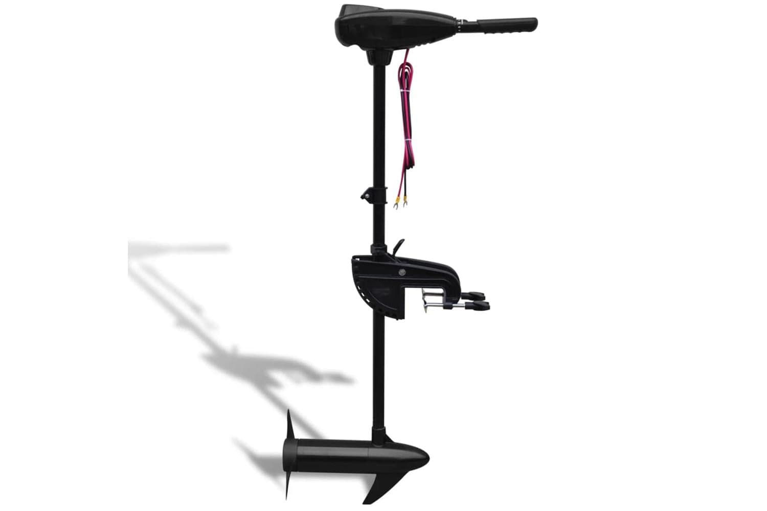 Vidaxl Electric Trolling Motor