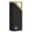 BUGANi Brief Portable Bluetooth Speaker | Black & Gold