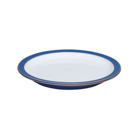 Imperial Blue Tea Plate