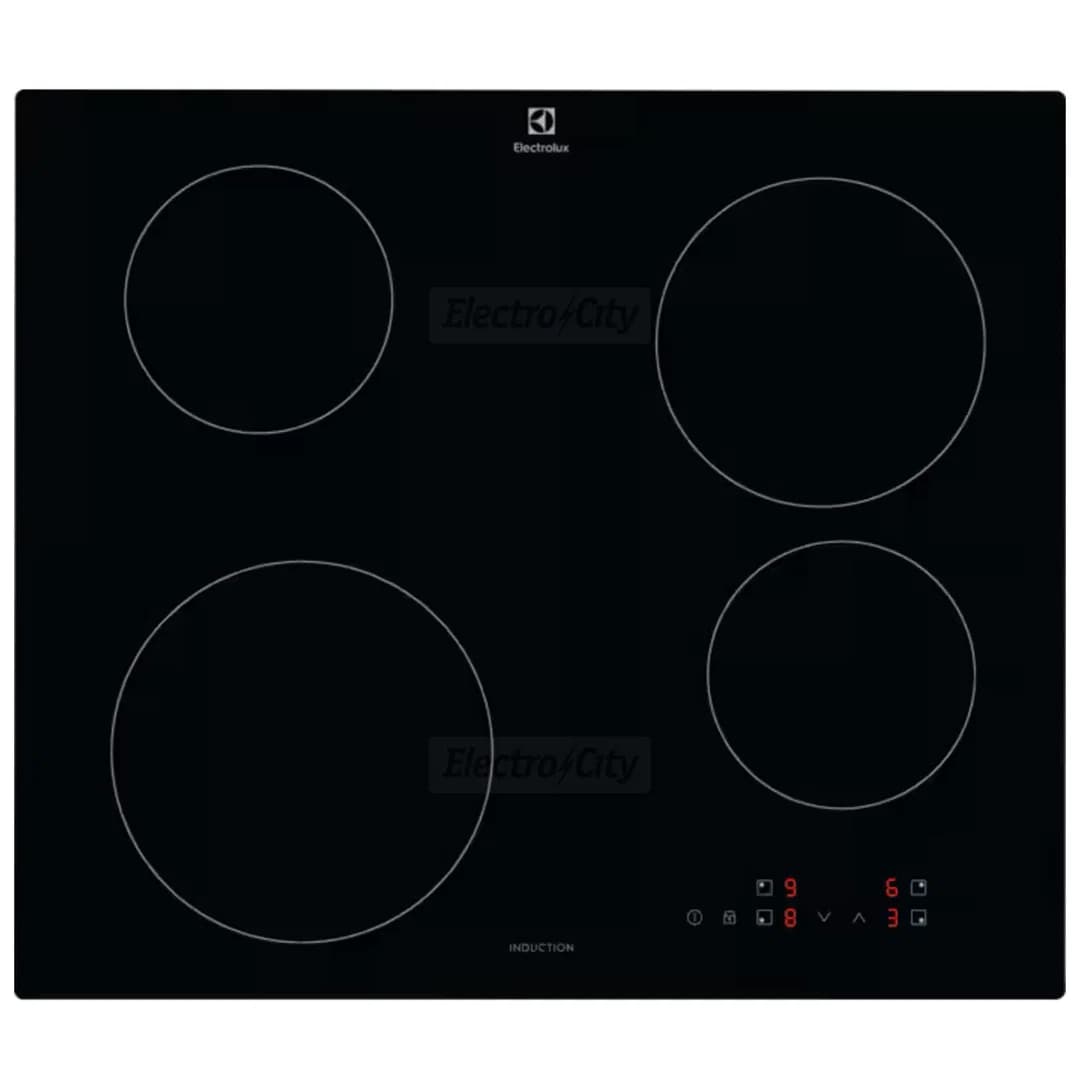 Electrolux 300 Series 60cm 4 Zone Induction Hob