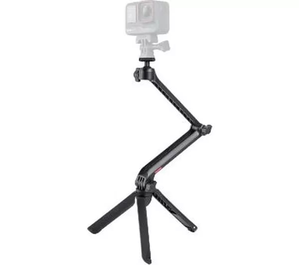 INSTA360 Multi Mount - Black