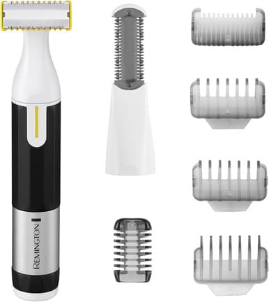Remington Omniblade Face And Body Groomer | HG3000