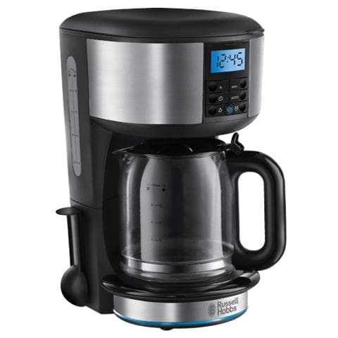 RUSSELLHOBBS            10 CUP FILTER COFFEE MAKER