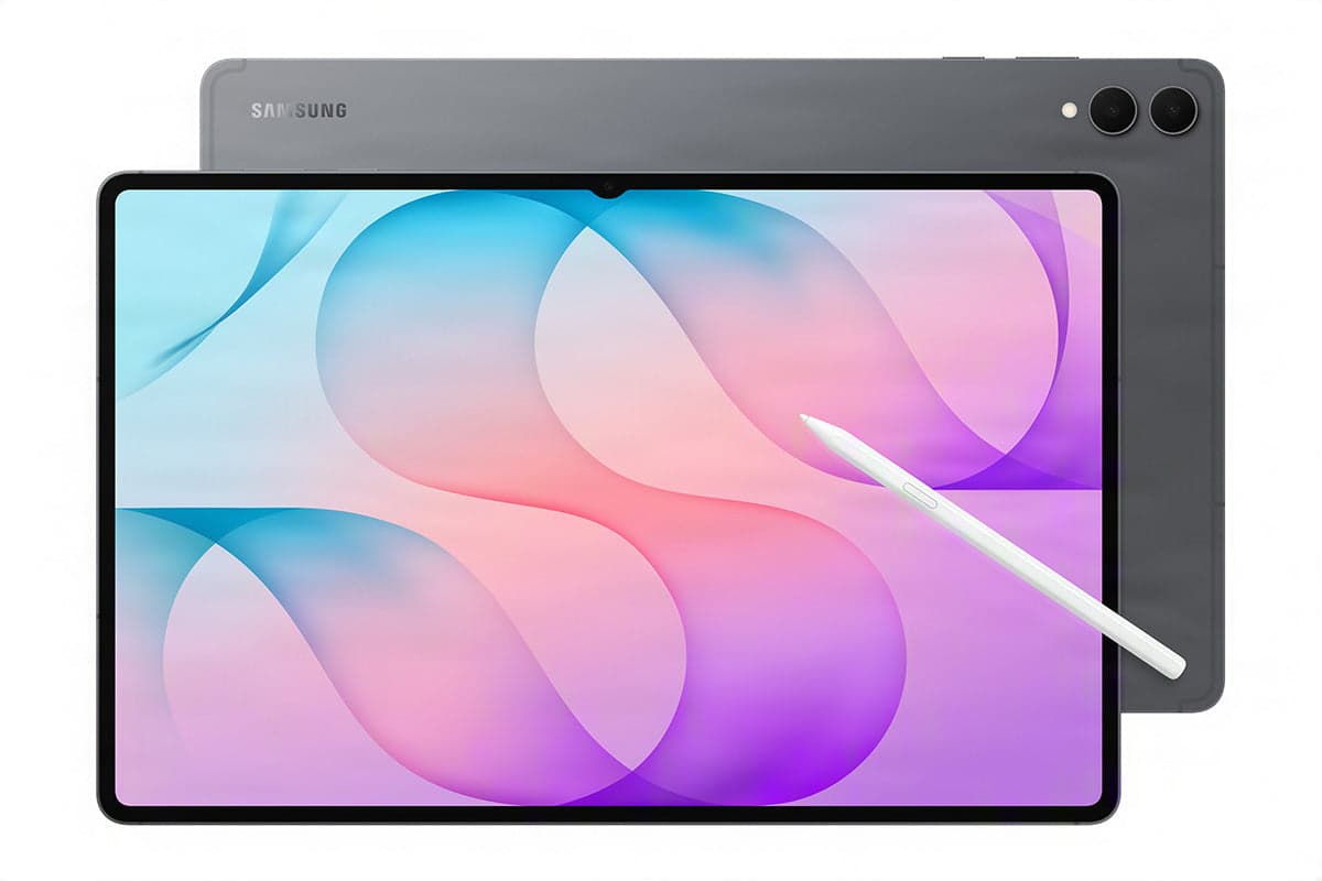 Samsung Galaxy Tab S12 Ultra 14.6" | 12GB | 512GB | Grey