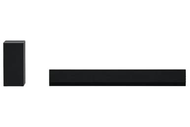 LG G1 3.1ch Bluetooth Soundbar | G1.DGBRLLK
