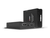 Lindy - video/audio/infrared extender