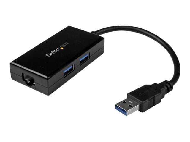 Startech 2 Port USB Hub