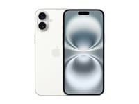 APPLE - iPhone 16 Plus - white - 5G smartphone - 512 GB - GSM