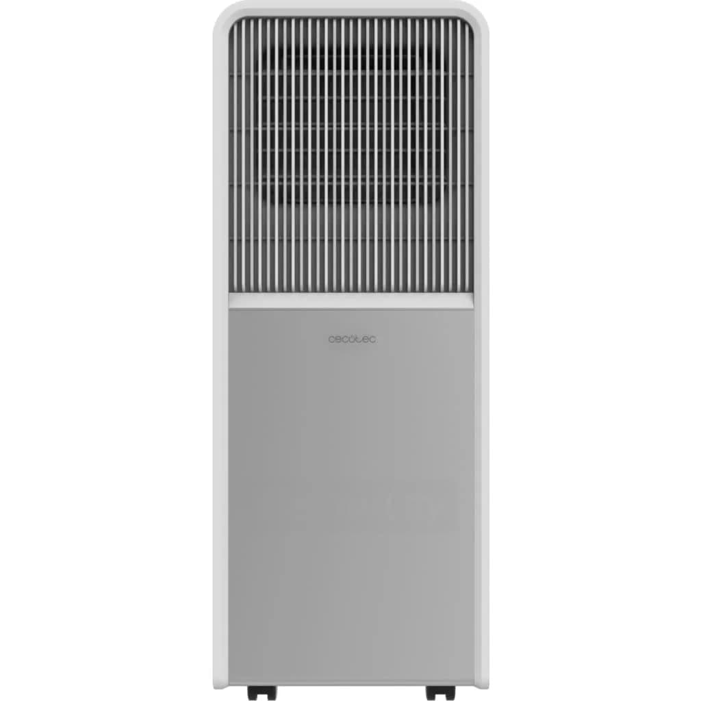 Cecotec ForceClima 9150 Style 9000 BTU Portable Air Conditioner with Remote Control