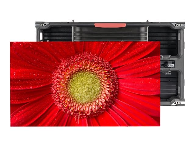 Leyard - Planar MGP Complete 163 162.6" LED display - Full HD - for conference
