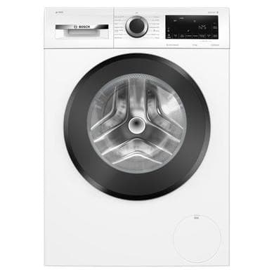 Refurbished Bosch Series 6 10kg 1400rpm Washing Machine - White