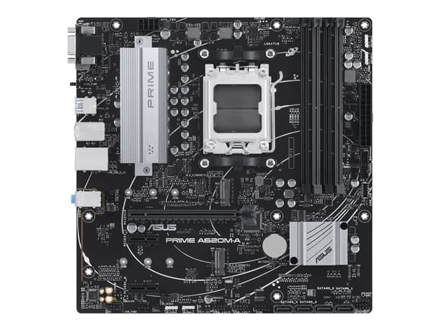 ASUS PRIME A620M-A-CSM