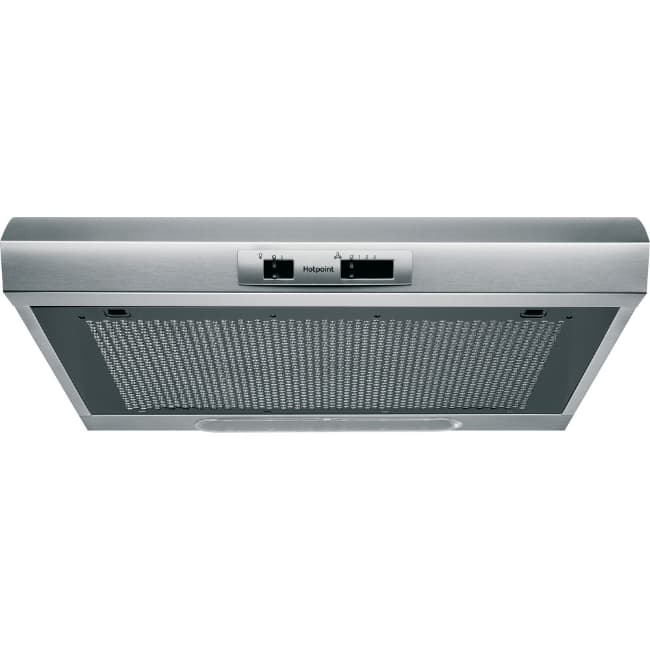 Hotpoint Integrated Cooker Hood