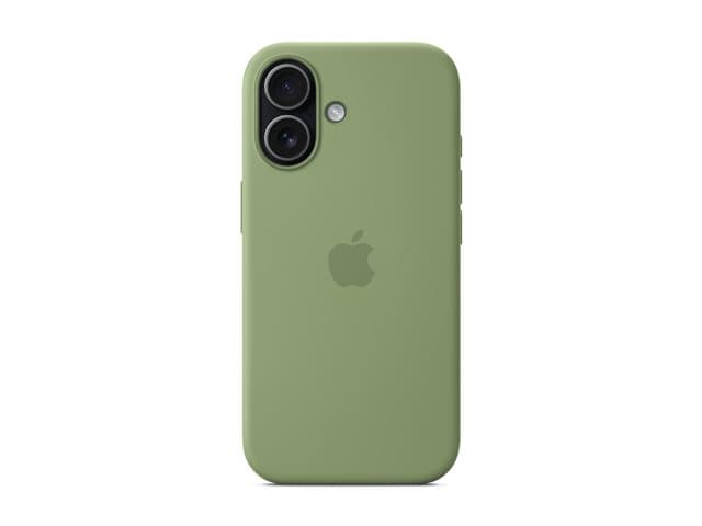 Apple Back Cover