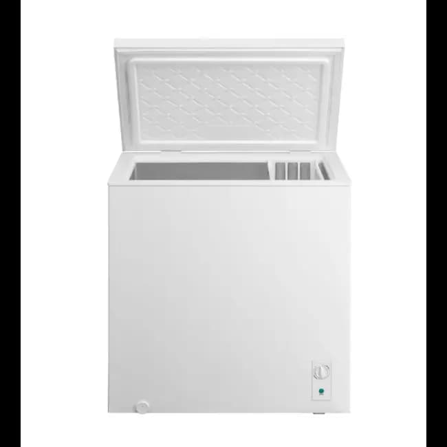 Nordmende Freestanding Chest Freezer | 198l | White | CF198