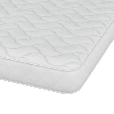 Memory Foam Top Cooling Coil Spring Mattress - Sleepful Essentials