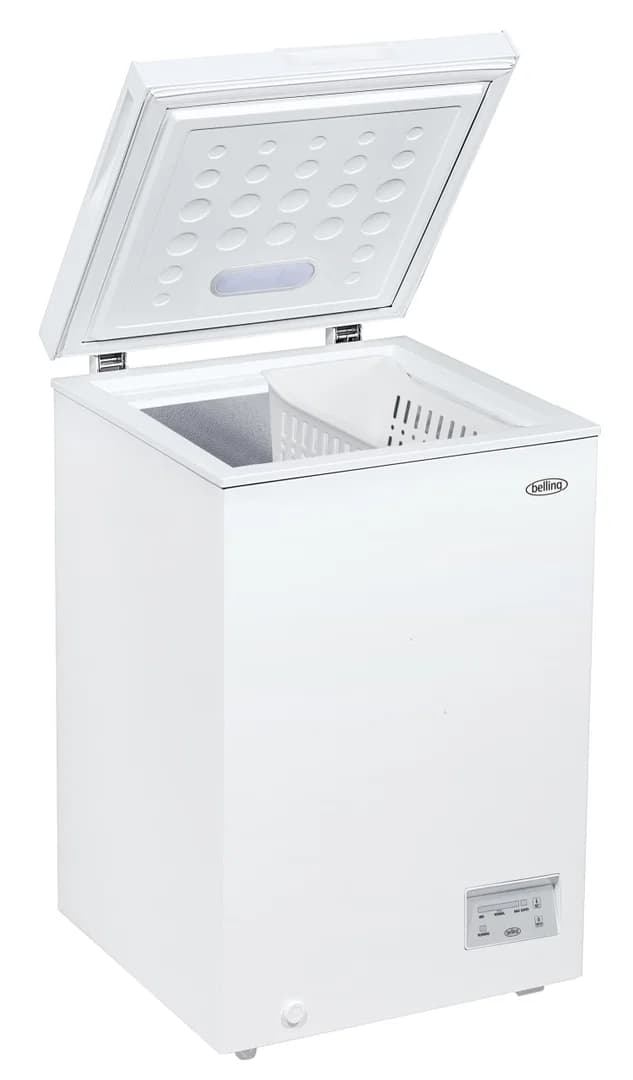 Belling Chest Freezer