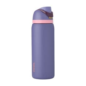 FreeSip® 32oz Water Bottle Blue Jay