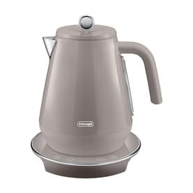 Eclettica Special Tea Kettle 1.7L Black