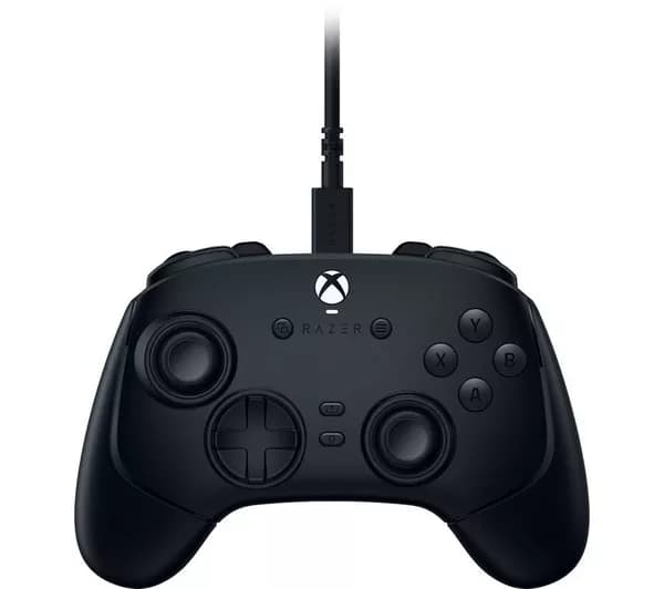 RAZER Wolverine V3 Tournament Edition Controller for Xbox - Black