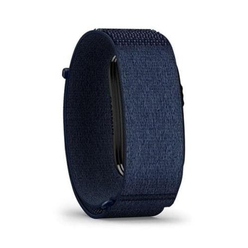 GARMIN            CIRQA SMART BAND L/XL - CAPTAIN BLUE