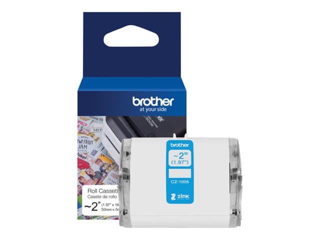 Brother CZ-1005
