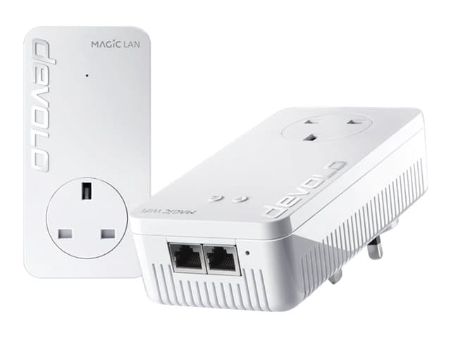 devolo Magic 2 WiFi next