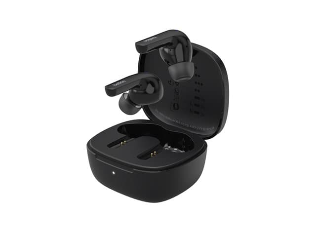 BELKIN - SoundForm Motion - true wireless earphones with mic