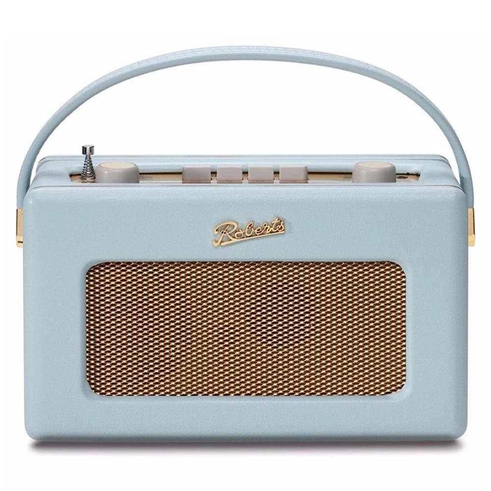 Roberts Revival 1950's Portable Radio