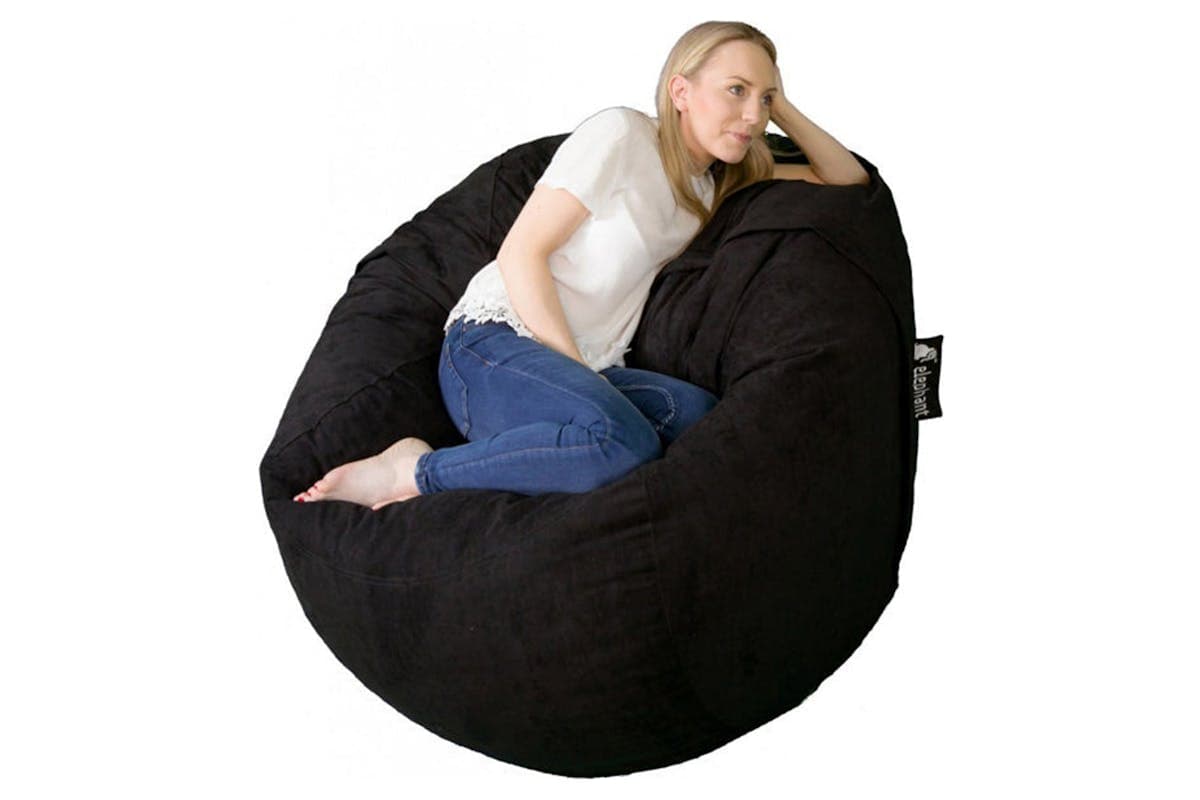 Elephant Kumo Bean Bag