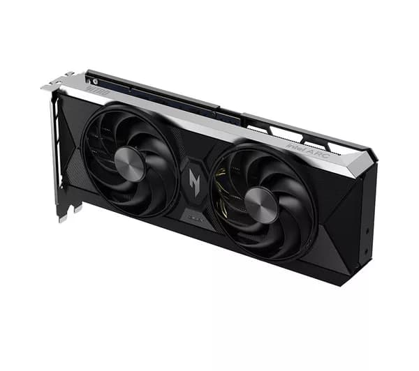 ACER Intel® Arc™ B580 12 GB Nitro OC Graphics Card