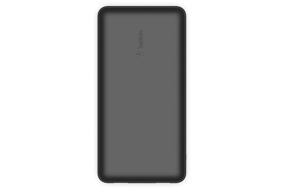 Belkin 20,000mAh Boost Charge Power Bank | Black