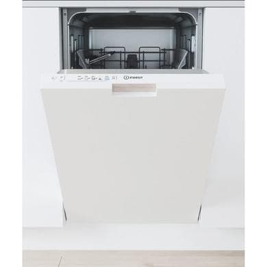 Indesit Push&Go Slimline