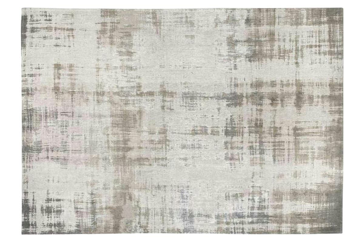Louis De Poortere | Venetian Dust Eco Rug | Padua Beige | 240 x 340 cm