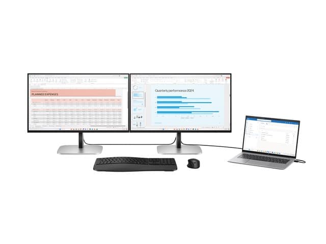 HP 524pu