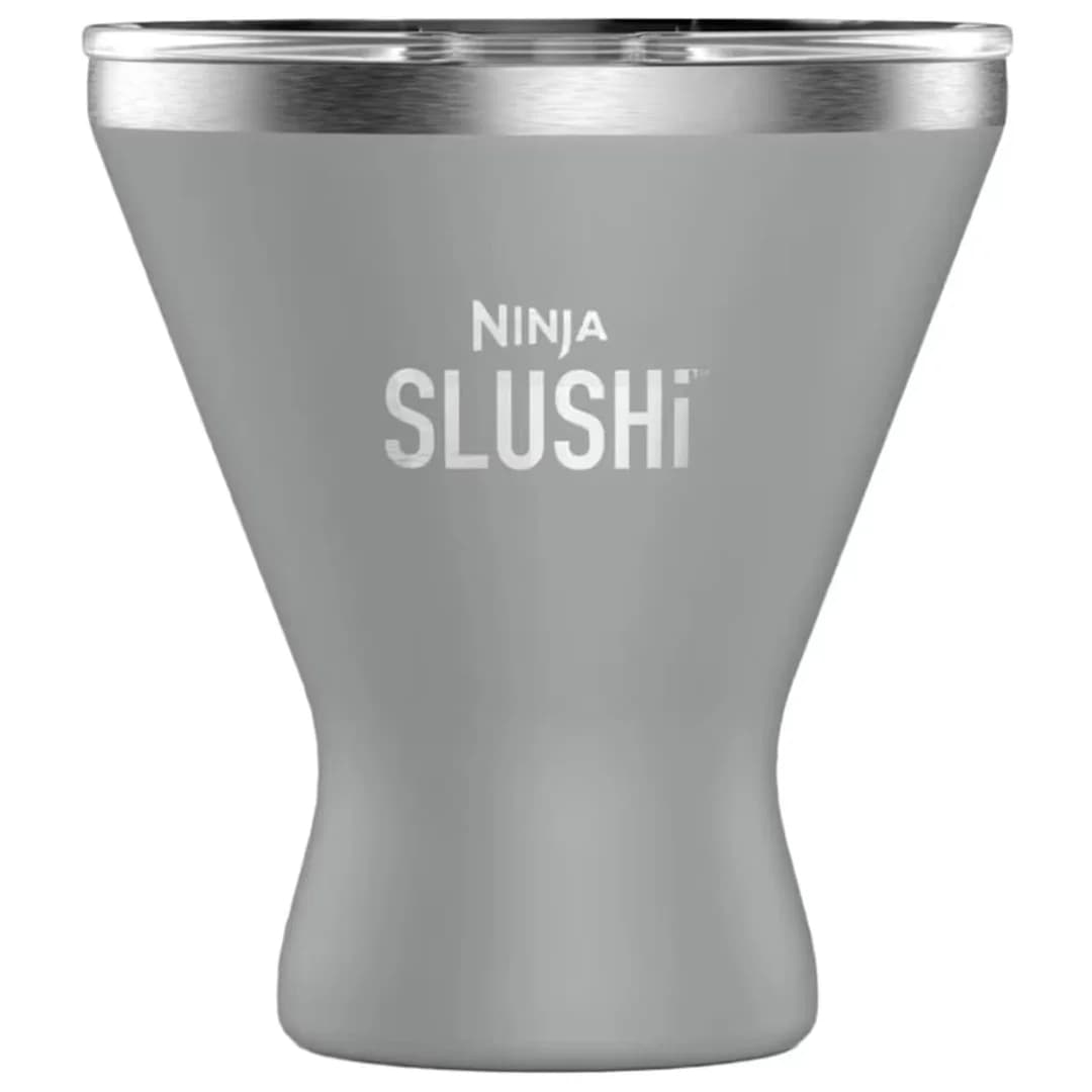 Ninja SLUSHi Insulated Cocktail Cup with Lid | Grey