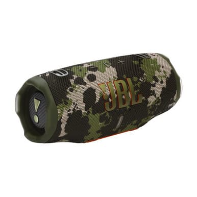 JBL Charge 6, portable bluetooth speaker with powerbank, water/dust proof, IPX67 - Squad | JBLCHARGE6SQUAD