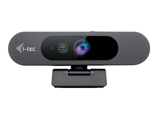 I-TEC - SOLOMON Pro 900 - webcam