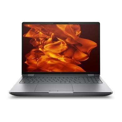 HP ZBook