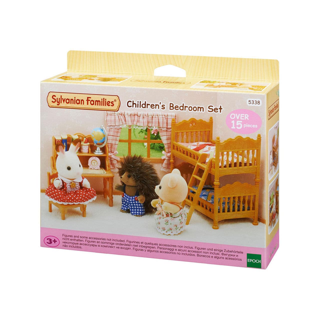 Children's Bedroom Set