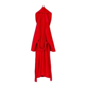 Cosy Robe Fire Engine