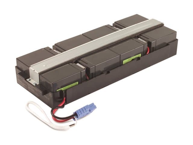 APC - Replacement Battery Cartridge #31 - UPS battery - Lead Acid