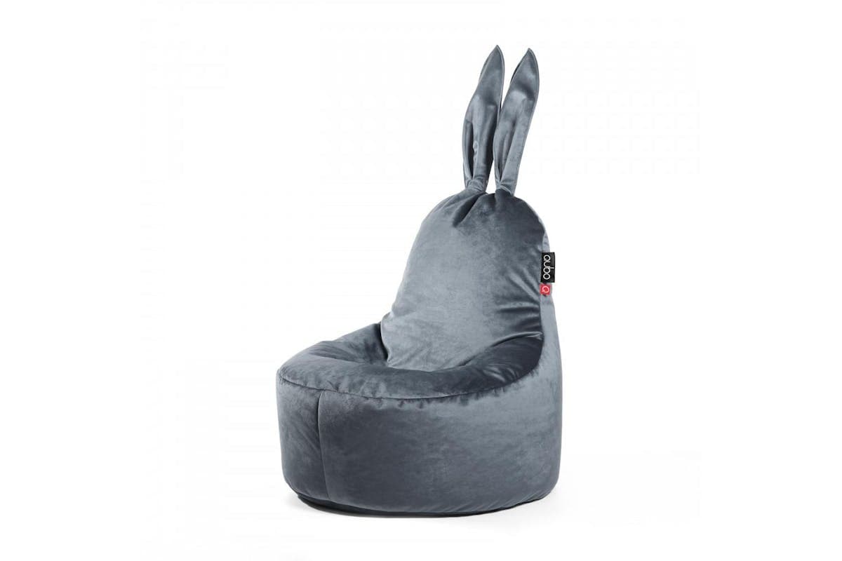 Qubo Mommy Rabbit Fresh Fit Bean Bag