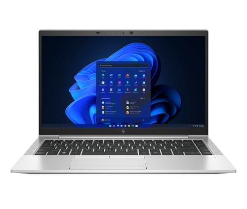 HP - ELITEBOOK 840 G8 W11P I5-1135G714IN 2.4GHZ SSD 256GB 16GB