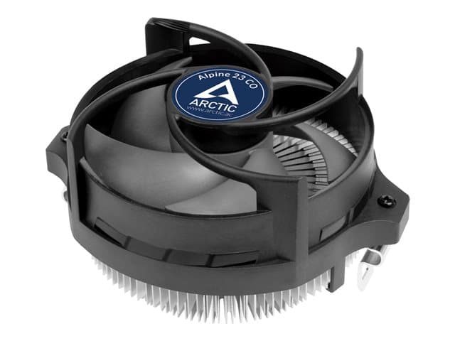 ARCTIC Alpine AM4