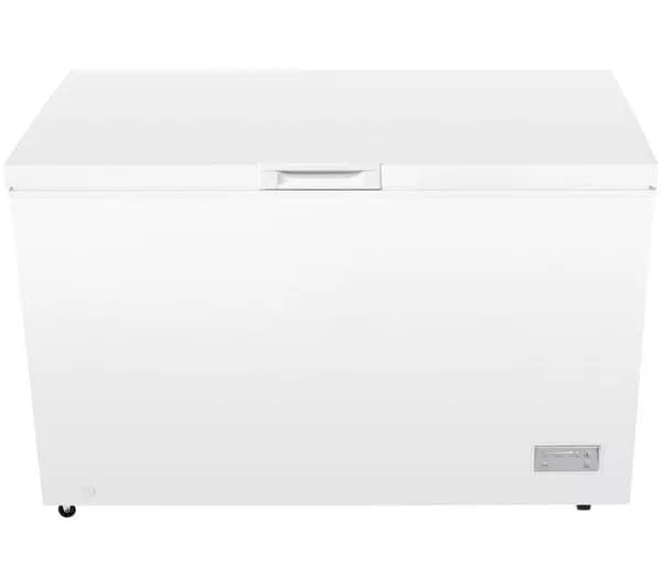 HOTPOINT HPCF 3714 UK Chest Freezer - White
