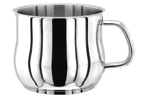 Stellar | 14cm 1.7L Milk and Sauce Pot | Stainless Steel