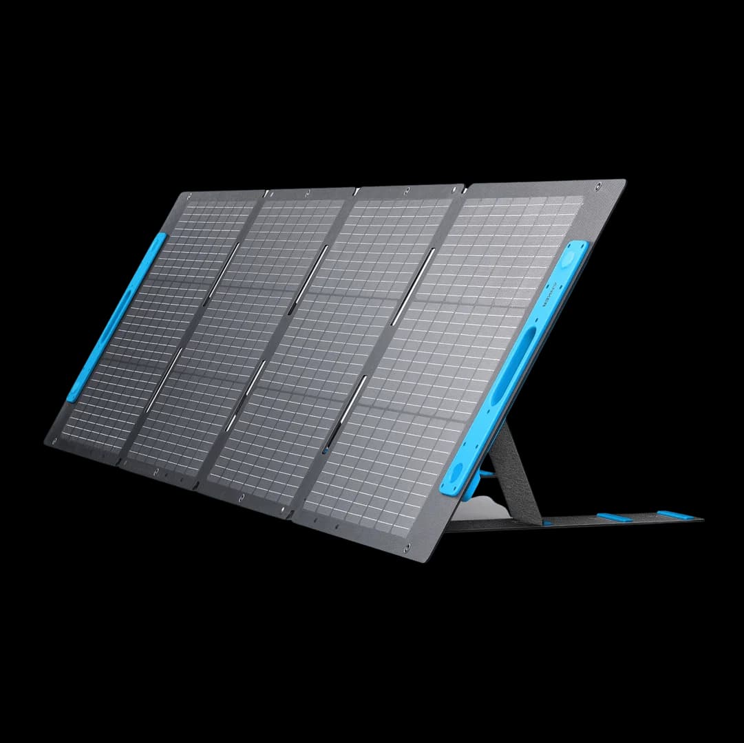 Anker 531 200W Portable Solar Panel for 767 PowerHouse