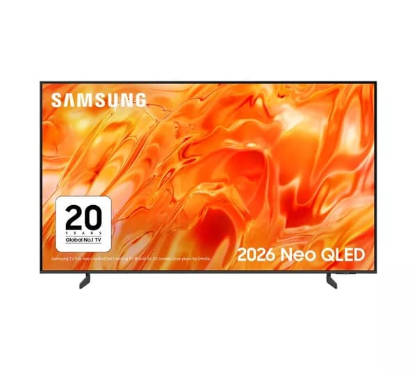 Samsung QN70F